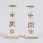 1655 8083 CANDLESTICKS